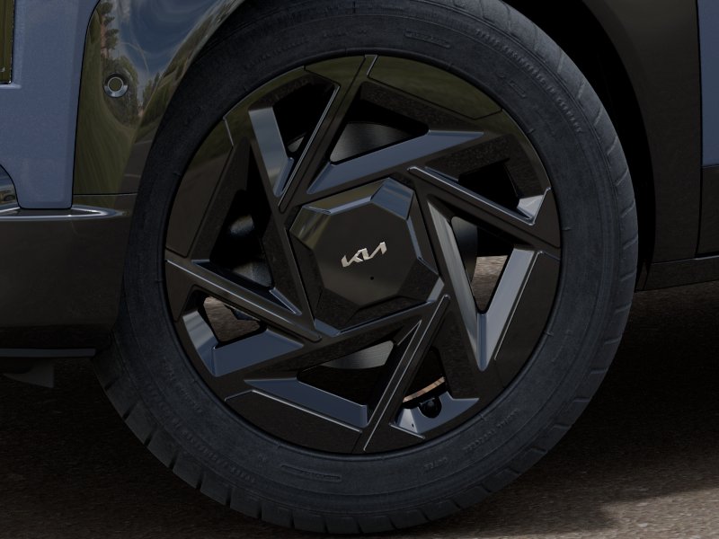 2027 Kia Seltos X-LINE SX SUV Slide 8