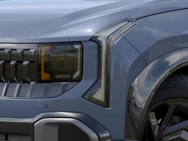 2027 Kia Seltos X-LINE SX SUV Slide 9