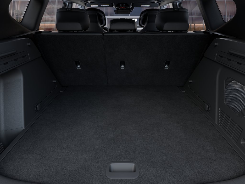 2027 Kia Seltos X-LINE SX SUV Slide 18