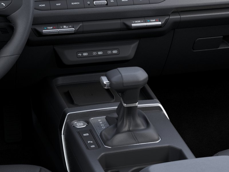 2027 Kia Seltos X-LINE SX SUV Slide 22