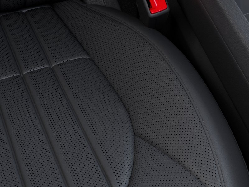 2027 Kia Seltos X-LINE SX SUV Slide 23