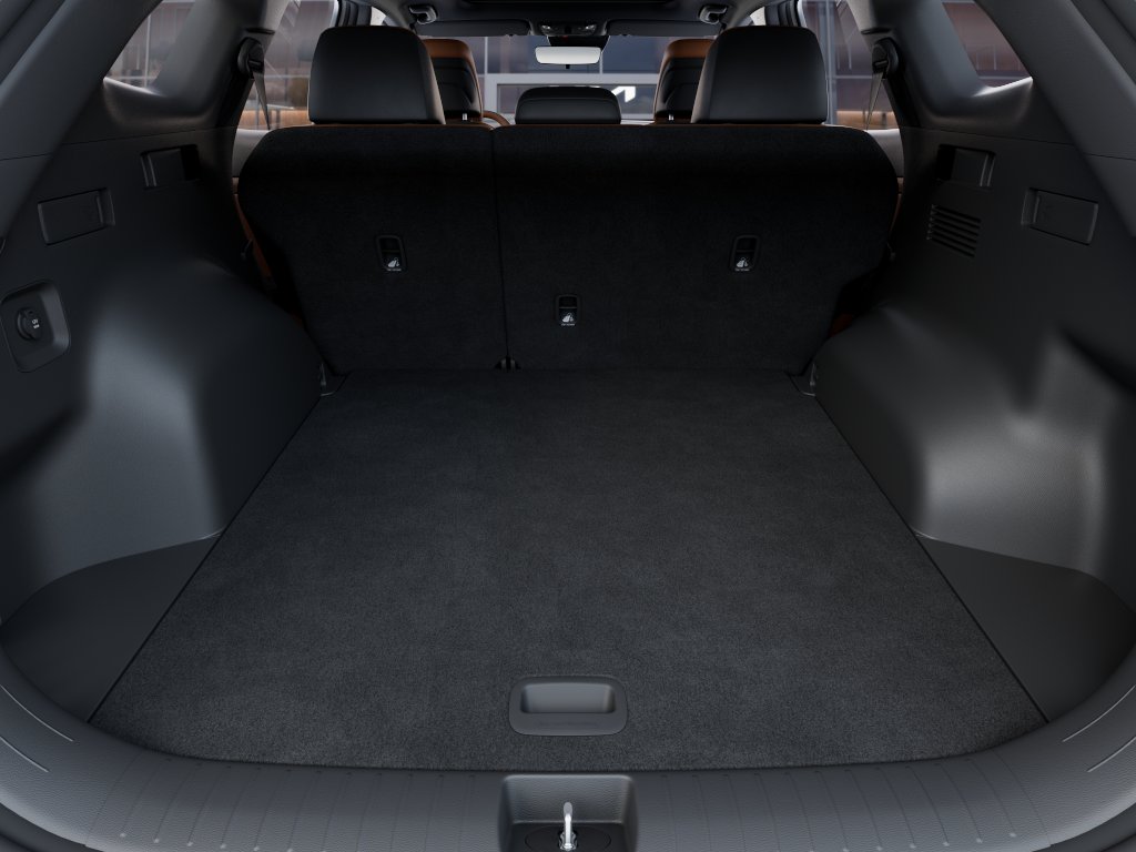 2027 Kia Sportage X-LINE SUV Slide 18