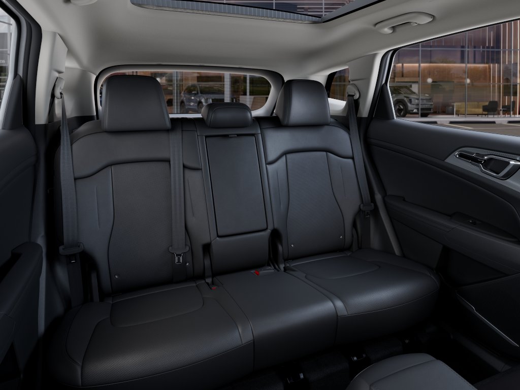 2027 Kia Sportage EX SUV Slide 15