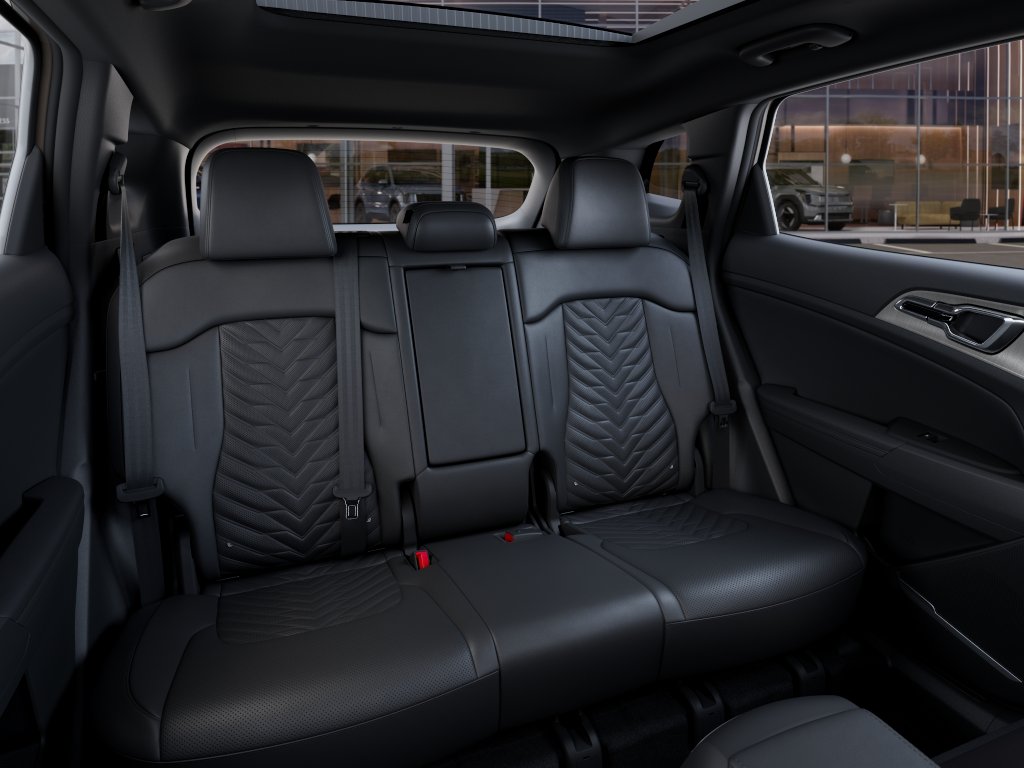 2027 Kia Sportage X-LINE SUV Slide 15