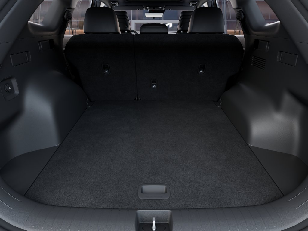 2027 Kia Sportage X-LINE SUV Slide 18