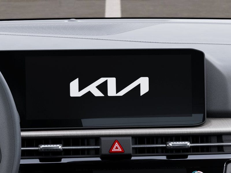 2027 Kia Sportage X-LINE SUV Slide 19