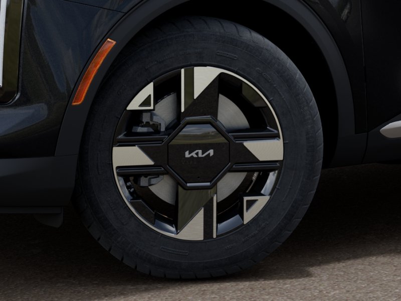 2027 Kia Sportage LX SUV Slide 8