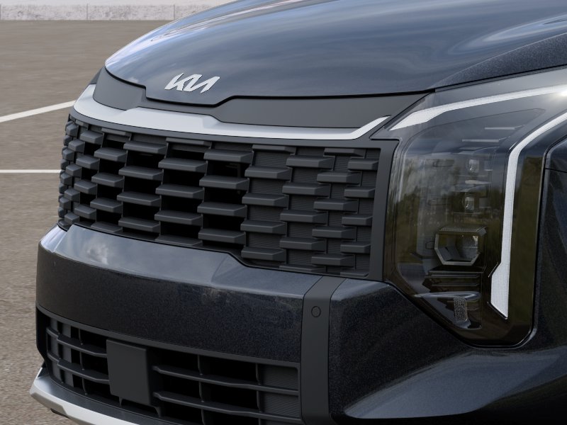 2027 Kia Sportage LX SUV Slide 11