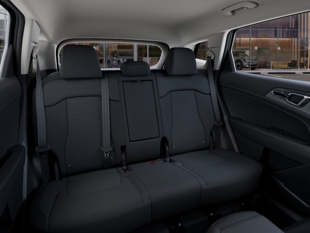 2027 Kia Sportage LX SUV Slide 15