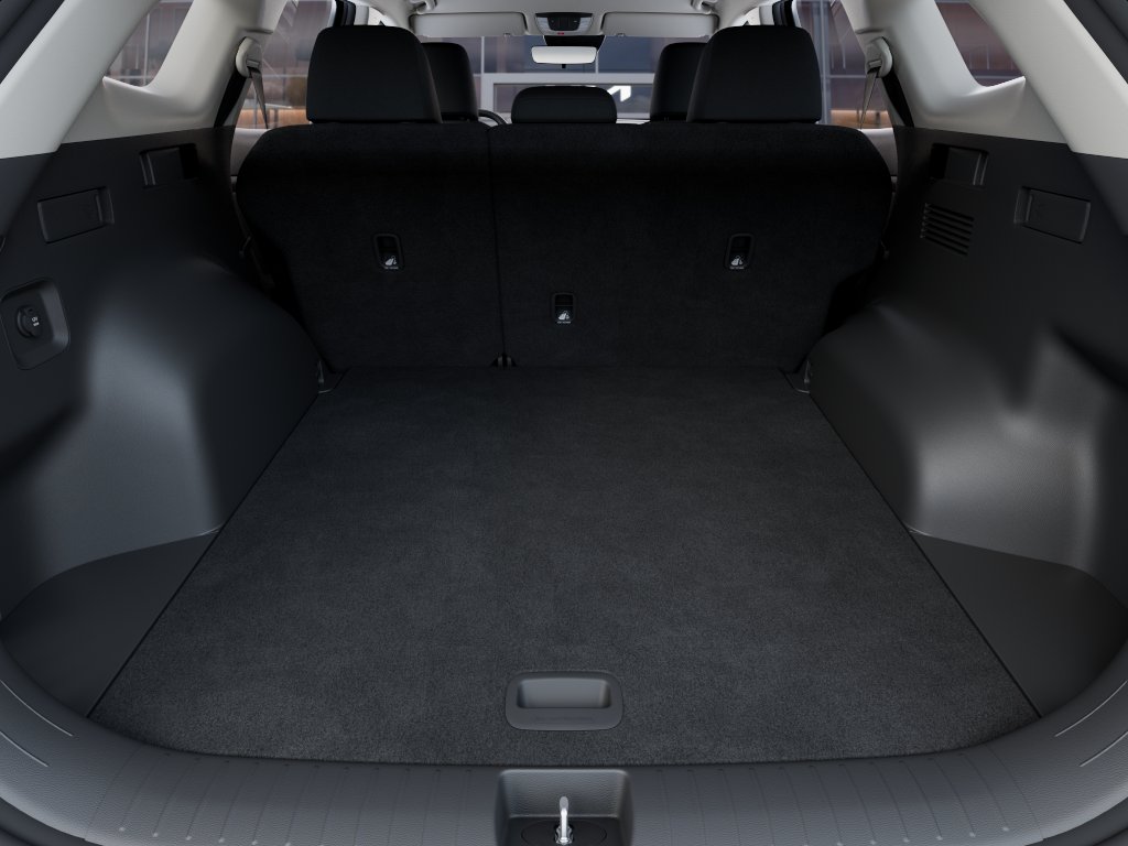 2027 Kia Sportage LX SUV Slide 18