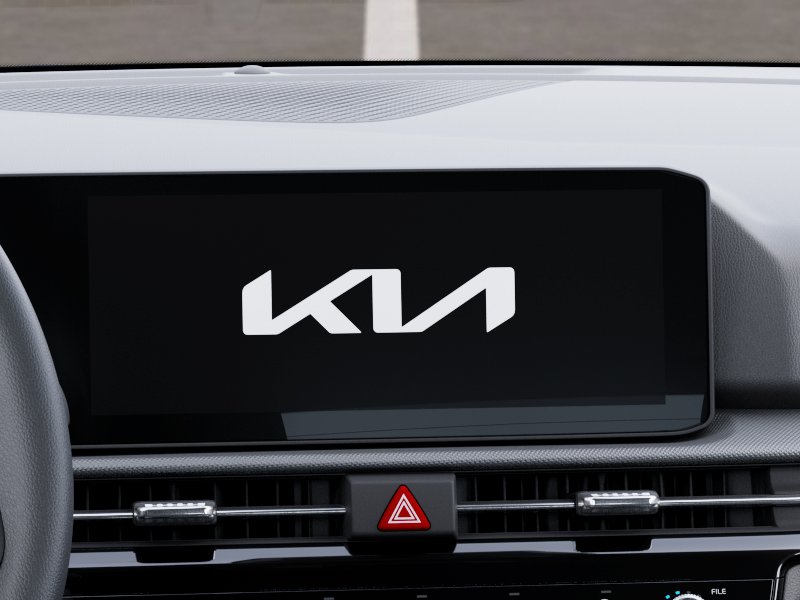 2027 Kia Sportage LX SUV Slide 19