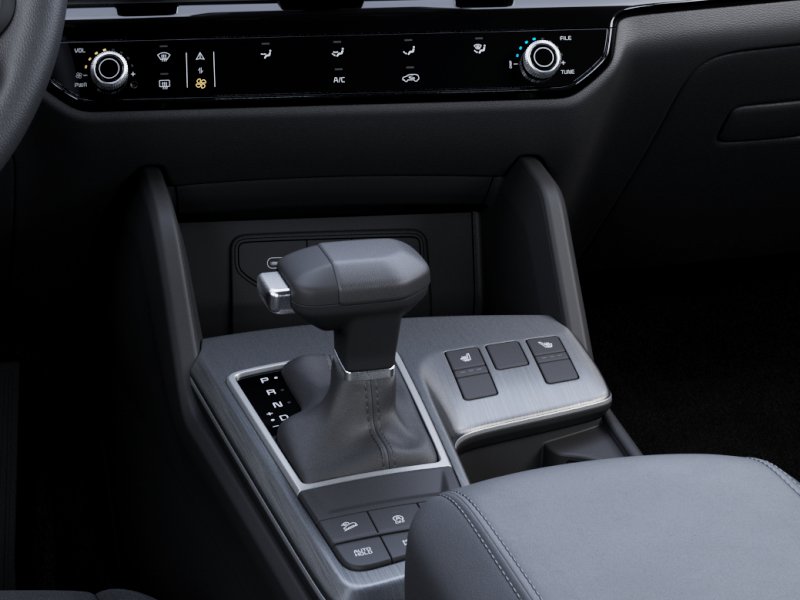 2027 Kia Sportage LX SUV Slide 22