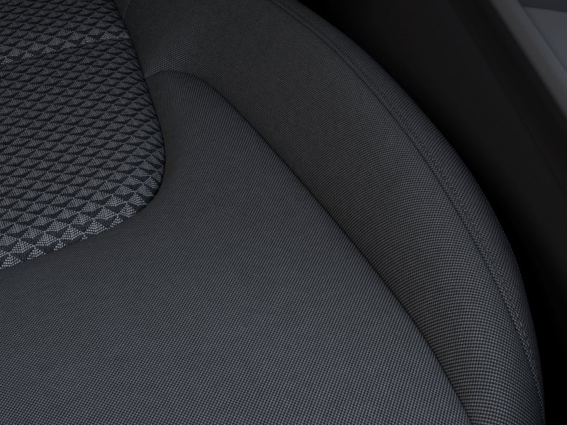 2027 Kia Sportage LX SUV Slide 23