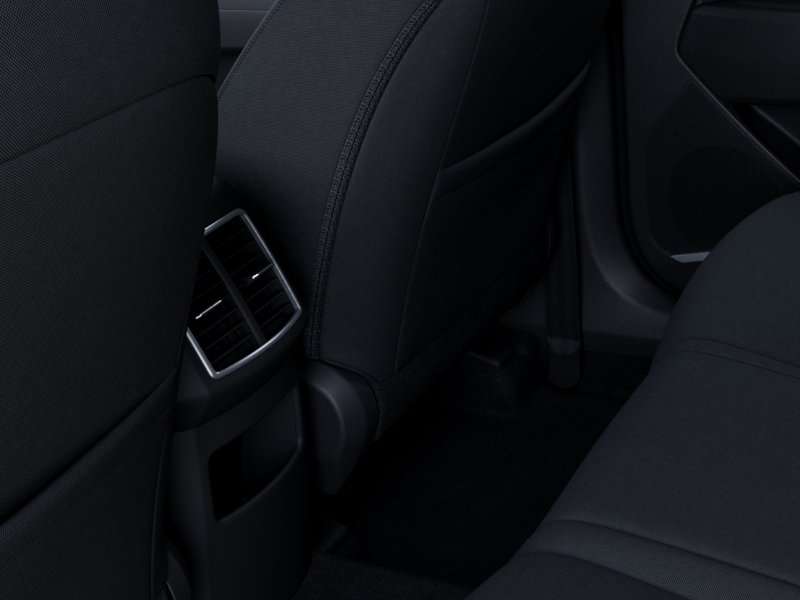 2027 Kia Sportage LX SUV Slide 25