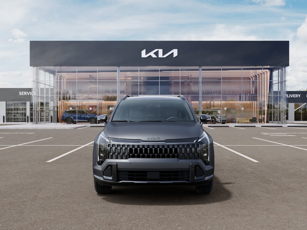 2027 Kia Sportage Hybrid X-LINE 5DR SPORT UTILITY Slide 1