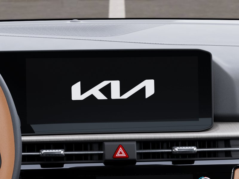 2027 Kia Sportage Hybrid X-LINE 5DR SPORT UTILITY Slide 19