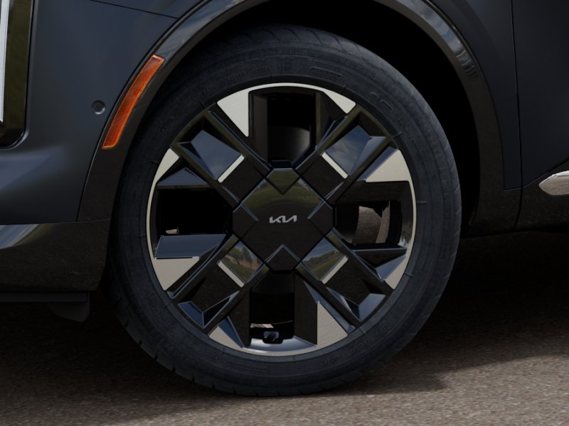 2027 Kia Sportage SX-PRESTIGE SUV Slide 8