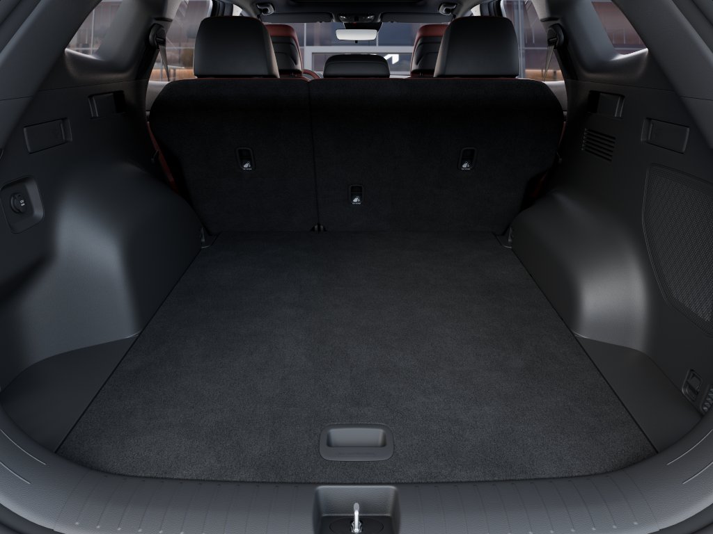 2027 Kia Sportage SX-PRESTIGE SUV Slide 18