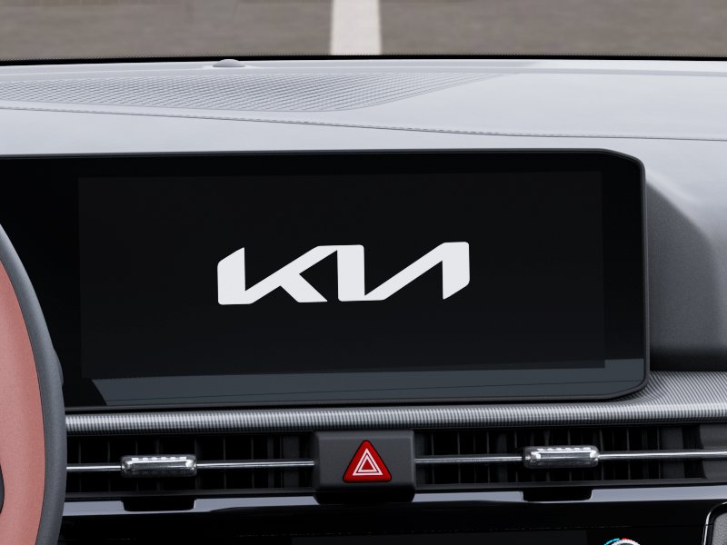 2027 Kia Sportage SX-PRESTIGE SUV Slide 19