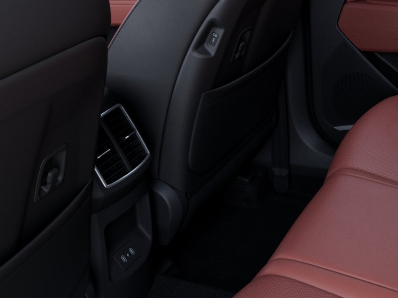 2027 Kia Sportage SX-PRESTIGE SUV Slide 25