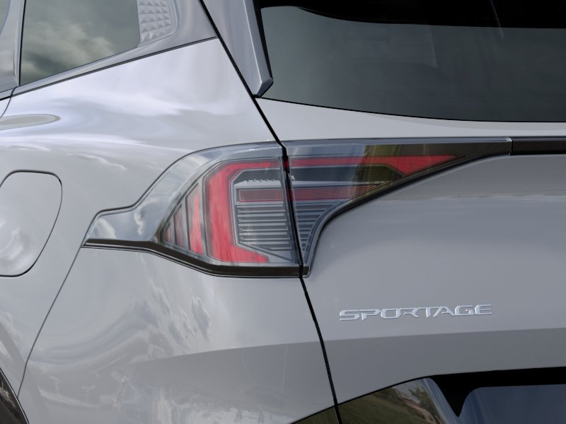2027 Kia Sportage Hybrid SX PRESTIGE 5DR SPORT UTILITY Slide 10