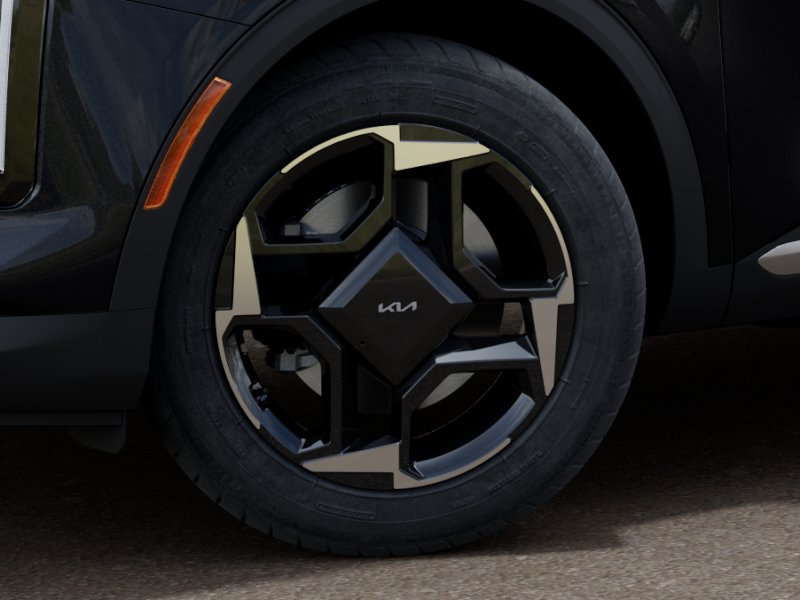 2027 Kia Sportage EX SUV Slide 8