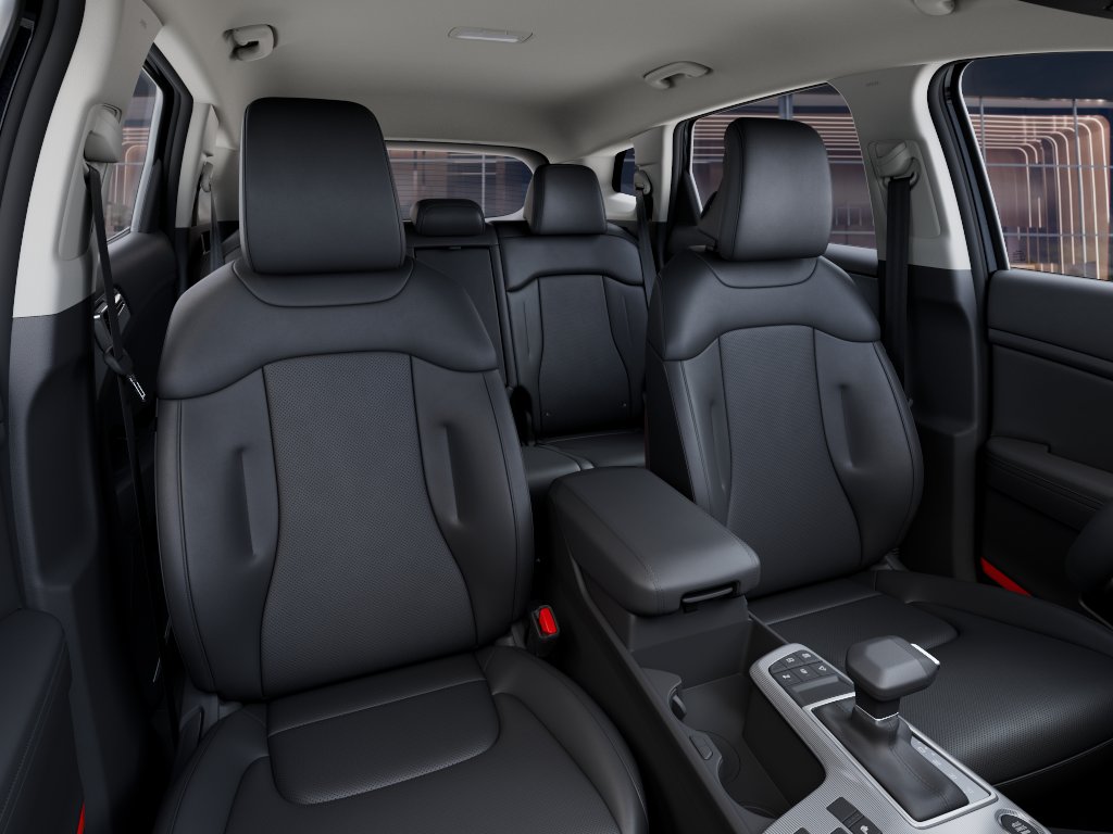 2027 Kia Sportage EX SUV Slide 14