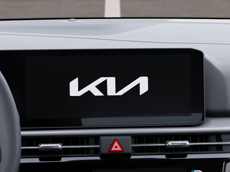 2027 Kia Sportage EX SUV Slide 19