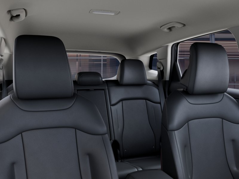 2027 Kia Sportage EX SUV Slide 26