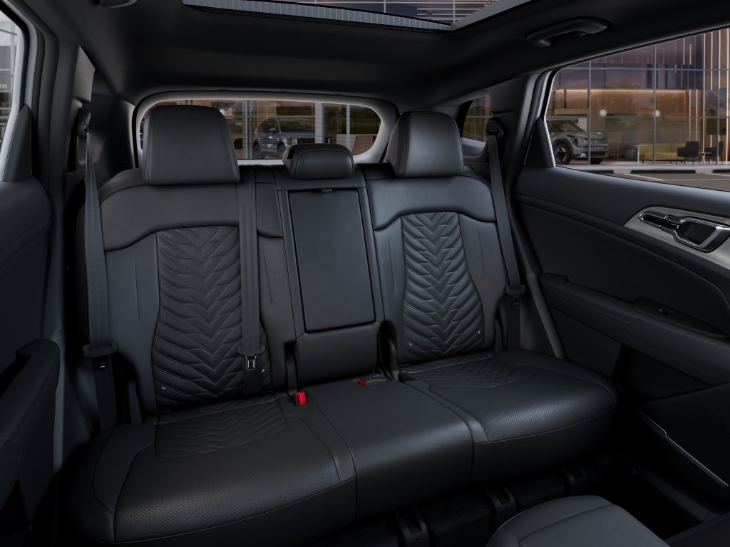 2027 Kia Sportage X-LINE SUV Slide 15