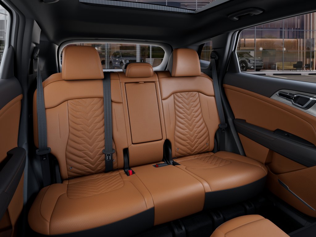 2027 Kia Sportage X-LINE SUV Slide 15