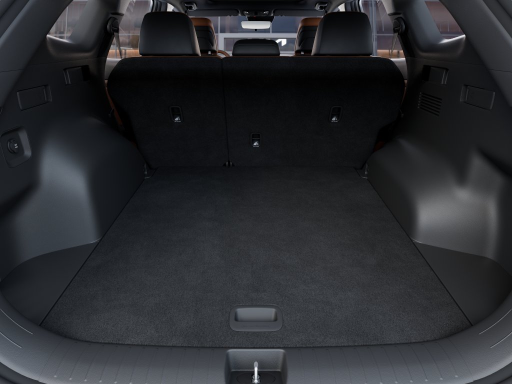 2027 Kia Sportage X-LINE SUV Slide 18