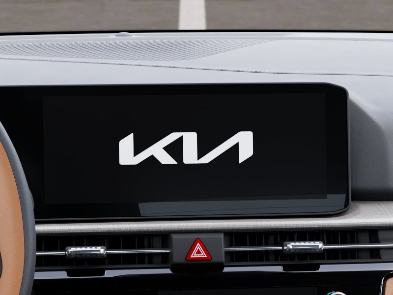 2027 Kia Sportage X-LINE SUV Slide 19
