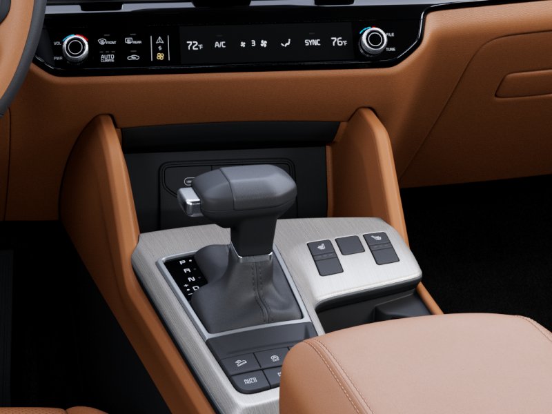 2027 Kia Sportage X-LINE SUV Slide 22