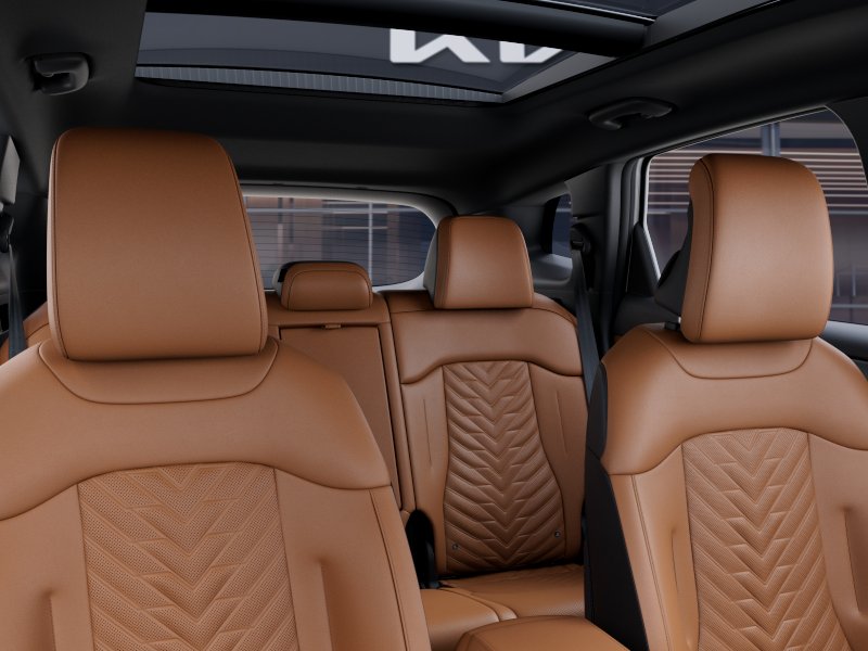 2027 Kia Sportage X-LINE SUV Slide 26