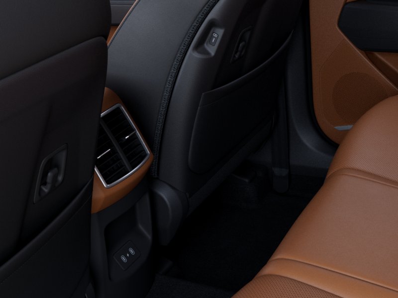 2027 Kia Sportage X-LINE SUV Slide 25