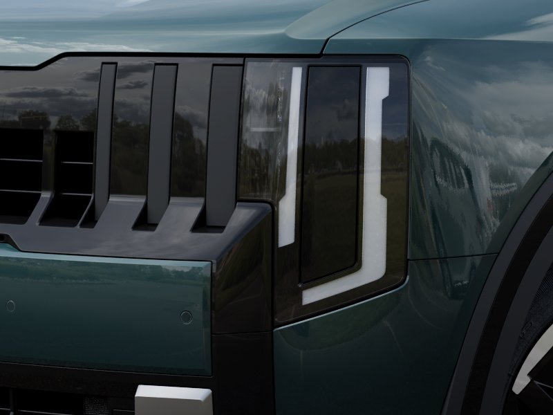 2027 Kia Telluride EX SUV Slide 9