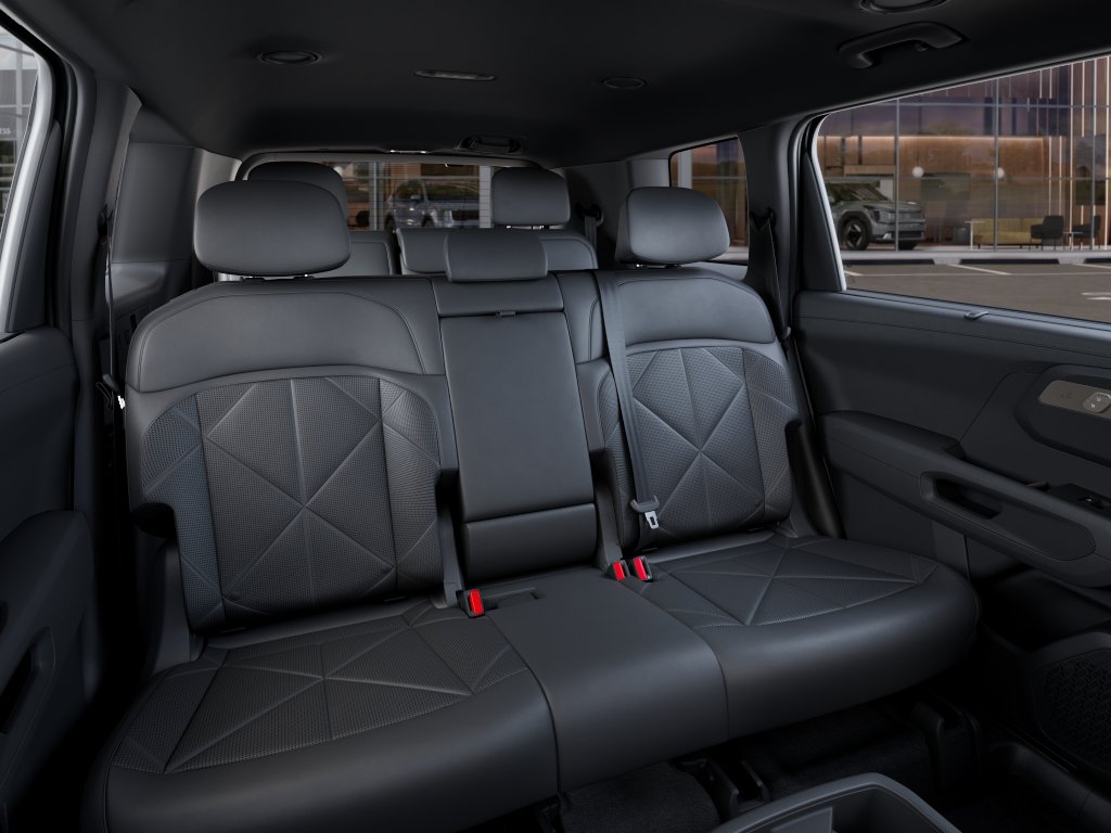 2027 Kia Telluride EX SUV Slide 15
