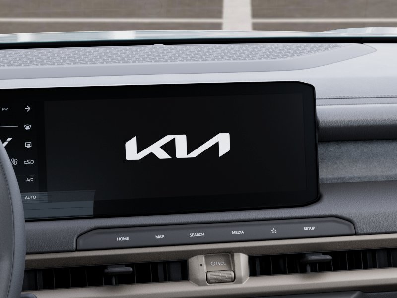 2027 Kia Telluride EX SUV Slide 19
