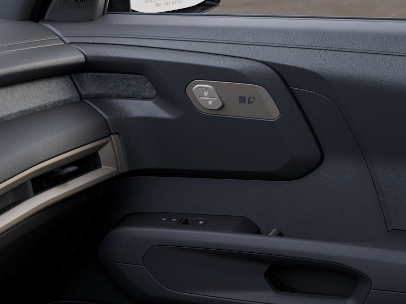 2027 Kia Telluride EX SUV Slide 24