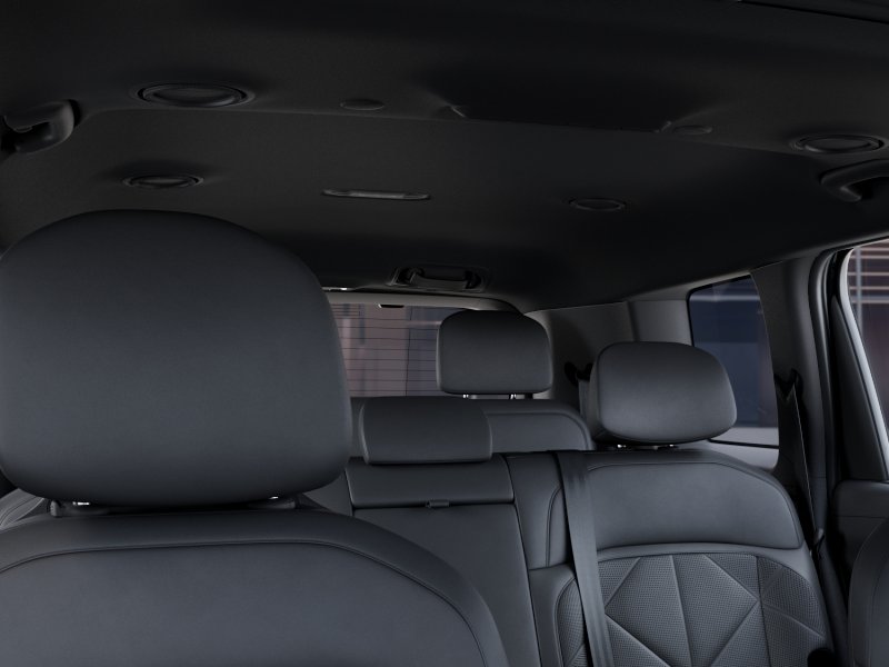 2027 Kia Telluride EX SUV Slide 26
