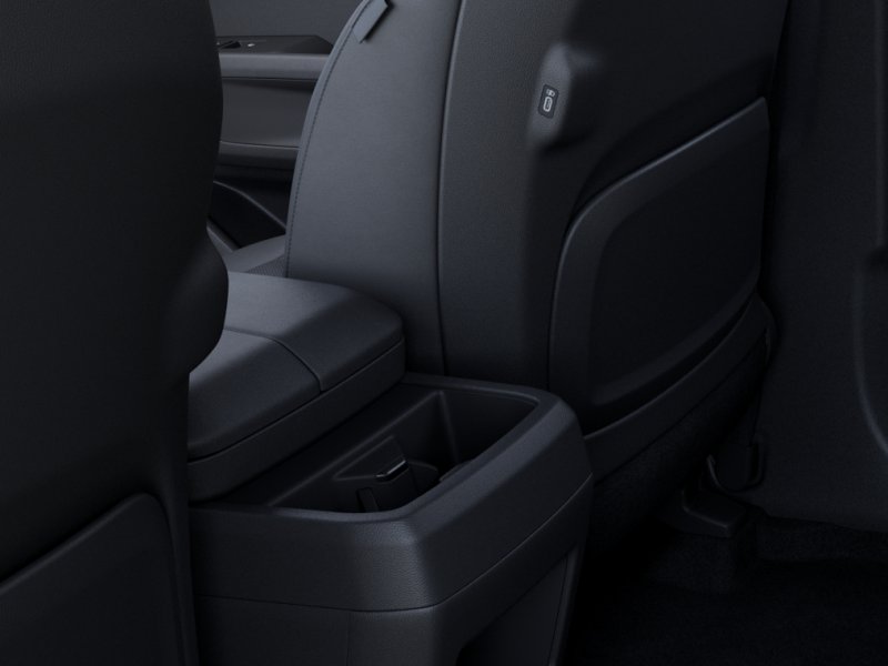 2027 Kia Telluride EX SUV Slide 25