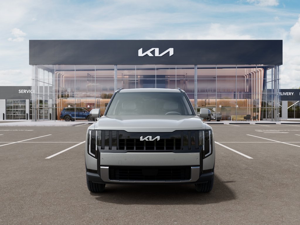 2027 Kia Telluride S SUV Slide 1