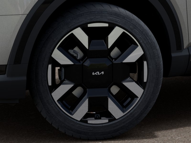 2027 Kia Telluride S SUV Slide 8