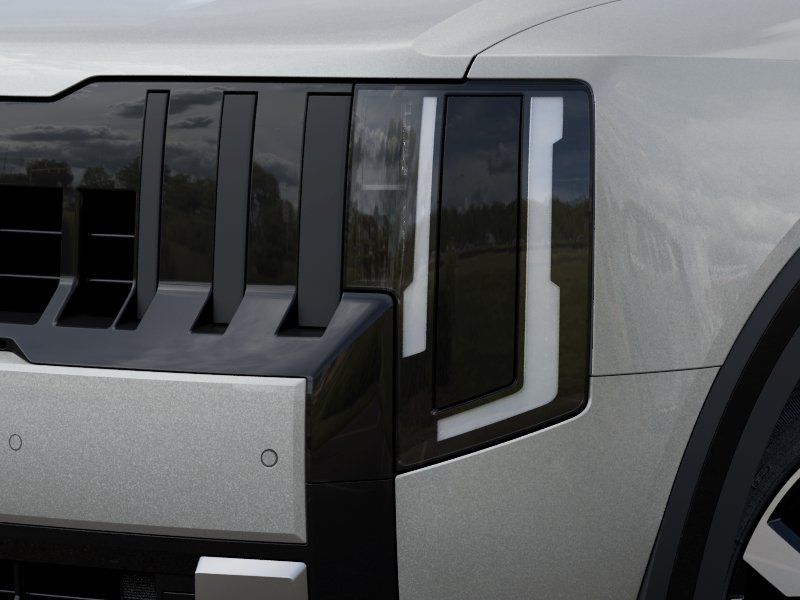 2027 Kia Telluride S SUV Slide 9