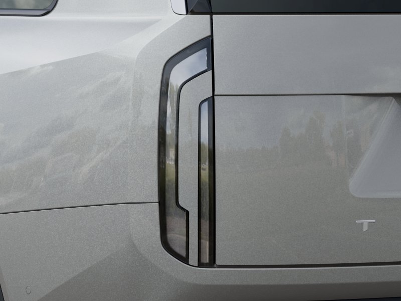 2027 Kia Telluride S SUV Slide 10