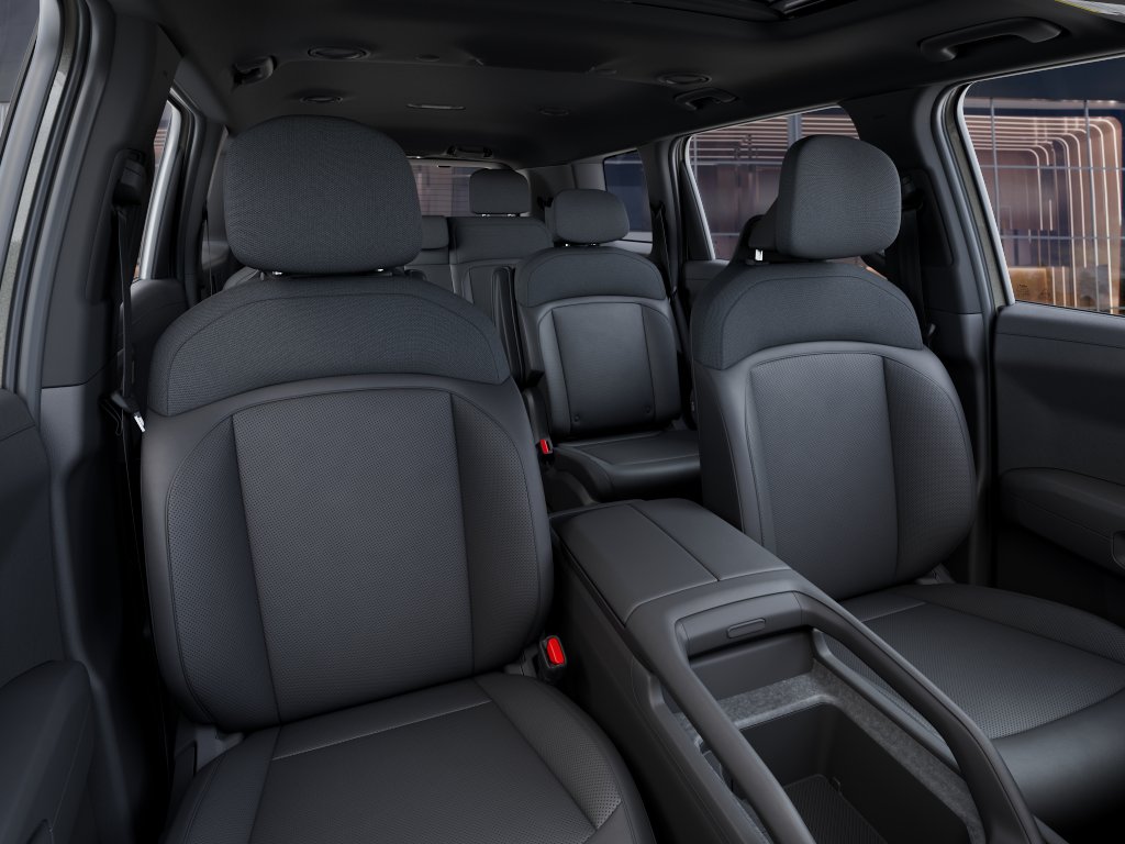 2027 Kia Telluride S SUV Slide 14