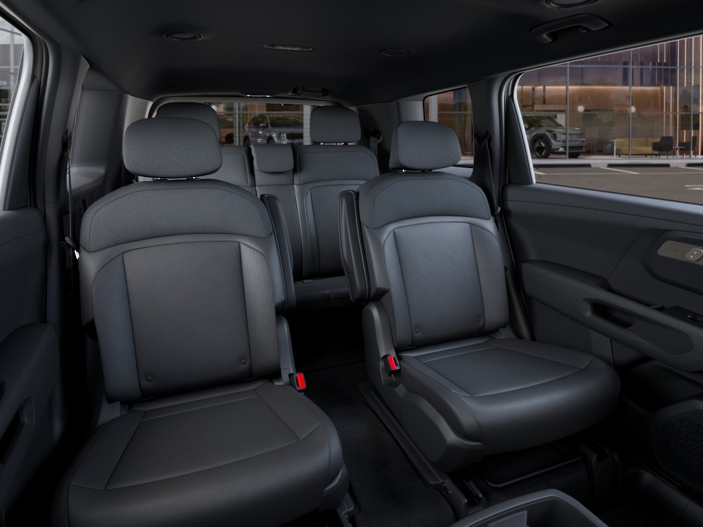2027 Kia Telluride S SUV Slide 15