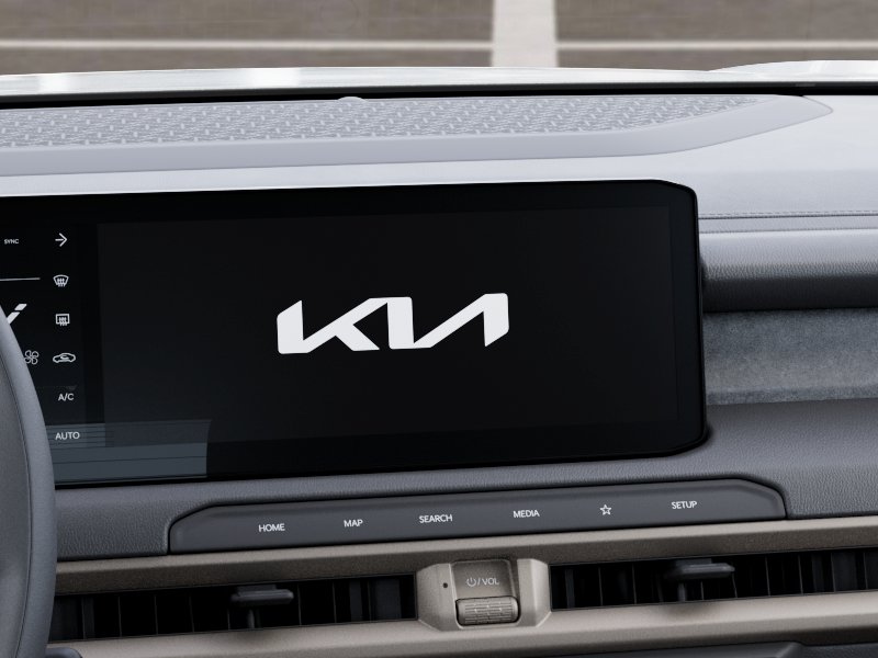 2027 Kia Telluride S SUV Slide 19