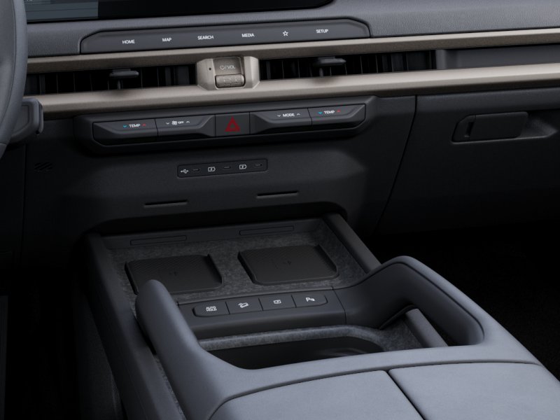 2027 Kia Telluride S SUV Slide 22